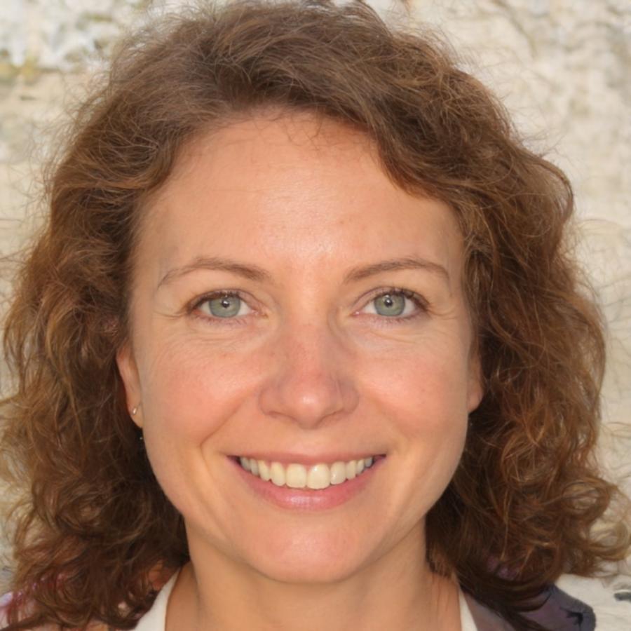 Instructor portrait - Technical analysis mentor