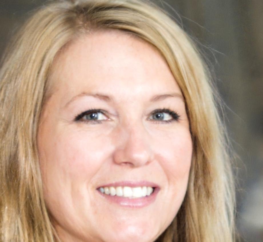 Instructor portrait - Risk management specialist