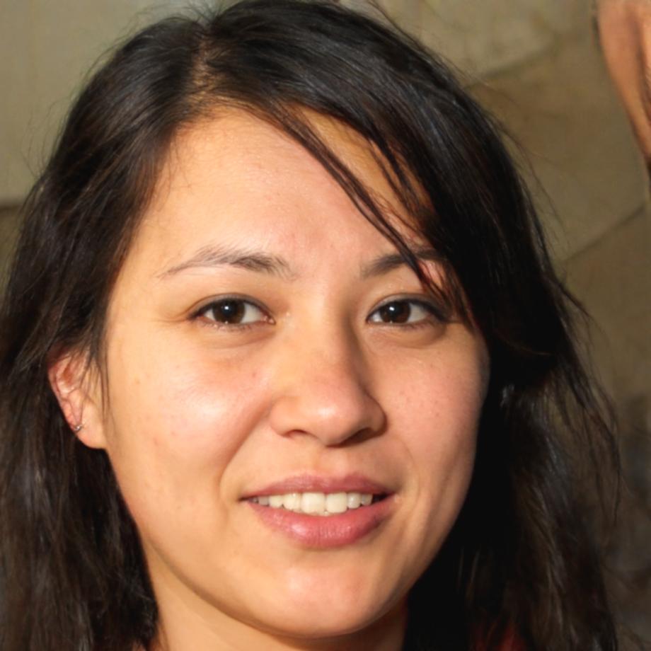 Thao Nguyen - Options Student