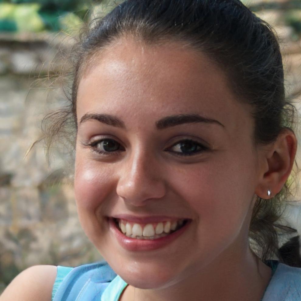 Linh Phuong - Program Participant